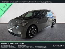 Mondsteingrau Gebraucht 2021 VW ID.3 Pro Kleinwagen | 18.990 € (Fairer Preis)