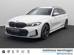 Alpinweiã uni300 Gebraucht 2022 BMW 330e M Sport Kombi | 38.999 € (Etwas zu teuer)