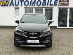 Schwarz Gebraucht 2018 Opel Mokka X SUV | 14.999 € (Fairer Preis)