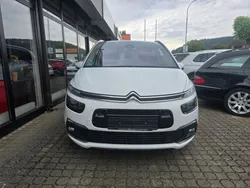 Citroën Grand C4 Picasso