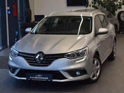Silber Gebraucht 2019 Renault Mégane GrandTour Business Kombi | 10.550 € (Guter Preis)