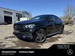 Mercedes GLE350e