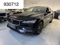 Schwarz Gebraucht 2022 Volvo V60 Core Kombi | 25.450 € (Superpreis)
