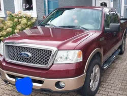 Gebraucht 2006 Ford F-150 Lariat Abholung | 14.900 €