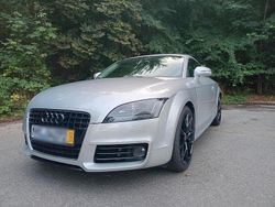 Silber Gebraucht 2007 Audi TT Design Coupé | 8.900 € (Fairer Preis)
