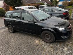 Gebraucht 2007 Opel Astra Kombi | 1.200 € (Guter Preis)