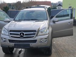 Silber Gebraucht 2006 Mercedes GL320 SUV | 10.990 €