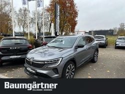 Grau Gebraucht 2025 Renault Austral Techno SUV | 30.950 € (Superpreis)