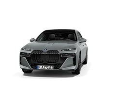 Gebraucht 2025 BMW 750e Comfort Edition Limousine | 96.490 € (Fairer Preis)