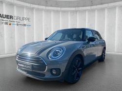 Grau Gebraucht 2020 Mini Cooper D Clubman Kombi | 20.900 € (Fairer Preis)