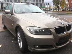 Gold Gebraucht 2011 BMW 318 Kombi | 5.350 € (Superpreis)