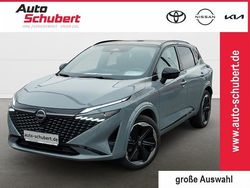 Grau Neu 2025 Nissan Qashqai SUV | 42.590 €