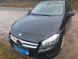 Mercedes A180