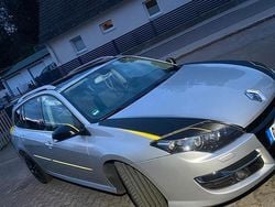 Gebraucht 2012 Renault Laguna III Kombi | 5.000 € (Fairer Preis)