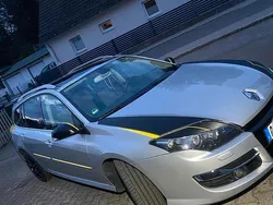 Gebraucht 2012 Renault Laguna III Kombi | 5.500 €