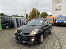 Schwarz Gebraucht 2008 Renault Clio III Dynamique Kleinwagen | 2.350 € (Guter Preis)