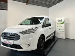 Weiß Gebraucht 2019 Ford Transit Van / Kleinbus | 13.999 € (Etwas zu teuer)