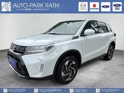Weiß Neu 2025 Suzuki Vitara Comfort+ SUV | 24.780 € (Fairer Preis)