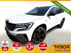 Weiss Neu 2025 Renault Espace Esprit Alpine Van / Kleinbus | 45.188 € (Fairer Preis)
