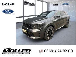 Grau Neu 2025 Kia Sorento Platinum SUV | 59.790 € (Fairer Preis)