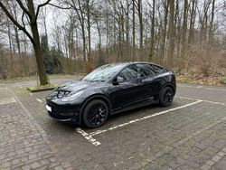 Schwarz Gebraucht 2023 Tesla Model Y Long Range AWD SUV | 37.999 € (Fairer Preis)