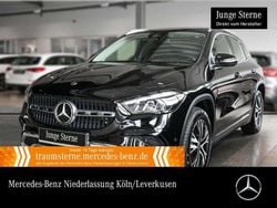 Schwarz Gebraucht 2024 Mercedes GLA250 Advanced SUV | 37.590 € (Superpreis)