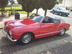 Rot Gebraucht 1967 VW Karmann Ghia Karmann Cabrio | 27.800 €