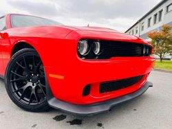 Rot Gebraucht 2020 Dodge Challenger Coupé | 28.950 € (Etwas zu teuer)