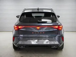 Magnetic grau metallic (s7) magnetic grau metallic (s7) Neu 2025 Cupra Leon Kombi | 33.250 € (Guter Preis)