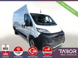 Weiß Neu 2025 Peugeot Boxer Van | 30.010 € (Guter Preis)