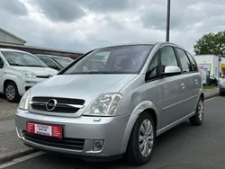 Gebraucht 2004 Opel Meriva Cosmo Van / Kleinbus | 950 € (Superpreis)