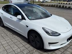 Gebraucht 2021 Tesla Model 3 Standard Range Plus Limousine | 22.399 € (Fairer Preis)
