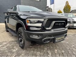 Schwarz Gebraucht 2024 Dodge Ram Abholung | 54.900 € (Teuer)
