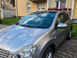 Silber Gebraucht 2008 Nissan Qashqai SUV | 2.800 € (Superpreis)