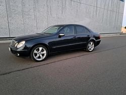 Gebraucht 2003 Mercedes E270 Limousine | 1.900 € (Superpreis)