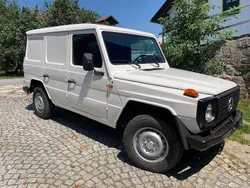Weiß Gebraucht 1983 Mercedes G300 SUV | 26.900 €