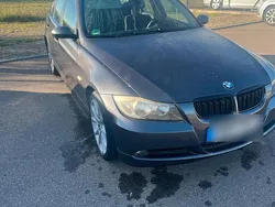 Grau Gebraucht 2006 BMW 318 Limousine | 2.500 € (Guter Preis)
