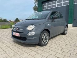 Grau Gebraucht 2018 Fiat 500 Pop Star Kleinwagen | 7.290 € (Guter Preis)