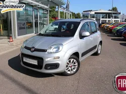 Colore esterno (argento grau) Gebraucht 2016 Fiat Panda Lounge Kleinwagen | 6.990 € (Fairer Preis)