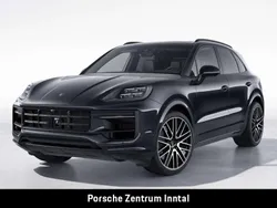 Schwarz Neu 2025 Porsche Cayenne Black Edition SUV | 145.099 € (Fairer Preis)