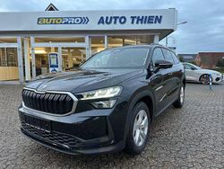 Schwarz Neu 2025 Skoda Kodiaq Selection SUV | 37.819 € (Guter Preis)