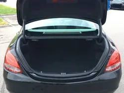 Mercedes C180