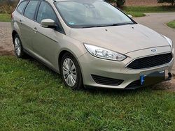 Gebraucht 2015 Ford Focus Kombi | 3.500 € (Superpreis)