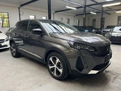 Gebraucht 2022 Peugeot 3008 Allure SUV | 19.870 € (Superpreis)