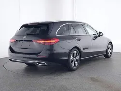 Gebraucht 2022 Mercedes C220 | 32.780 € (Guter Preis)