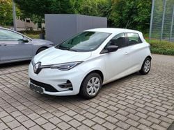 Weiß Gebraucht 2020 Renault Zoe Experience Kleinwagen | 7.900 € (Superpreis)