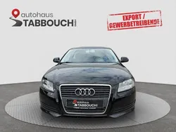 Schwarz Gebraucht 2009 Audi A3 Attraction Limousine | 2.999 € (Fairer Preis)