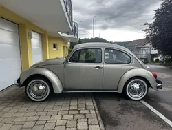 Beige Gebraucht 1997 VW Käfer Kleinwagen | 7.500 €