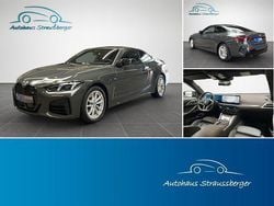 Grau Gebraucht 2024 BMW M440 Shadowline Limousine | 53.090 € (Guter Preis)