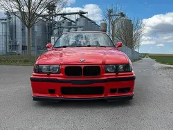 Rot Gebraucht 1994 BMW M3 Coupé | 35.000 €